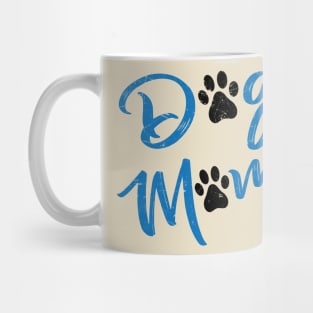 Dog Mom Mug